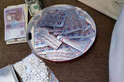 Мешканці Українки займалися збутом метадону