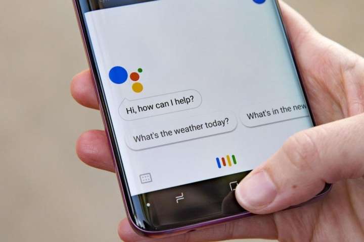 Google створює нову функцію, що допоможе перекладати розмови в реальному часі