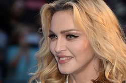 Мадонна обратилась к Жану-Полю Готье (фото)