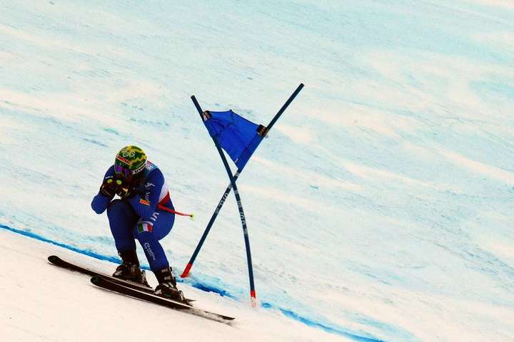 У Китаї через коронавірус скасували етап Кубка світу з гірськолижного спорту 