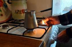 У лютому ціна на газ знову може знизитися – міністр 