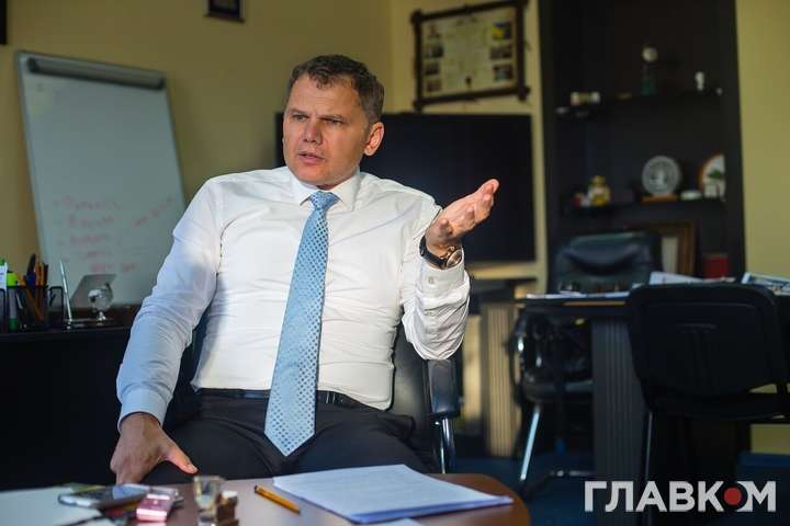 Президент Федерації легкої атлетики пояснив, чому вважає справедливою дискваліфікацію Катерини Табашник