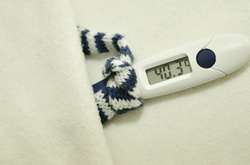 Від грипу в цьому епідсезоні померли 13 українців 