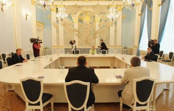 Засідання контактної групи у Мінську: про що домовилися