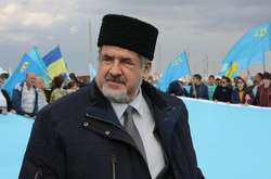 Похід на Крим. Рефат Чубаров про мету і наслідки Маршу гідності