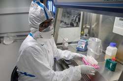 У Франції підтвердили п'ятий випадок зараження коронавірусом