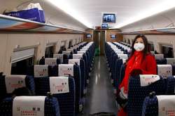 Air Canada і Air France призупиняють польоти в Китай