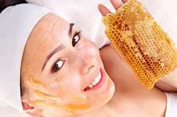 Мед и лимон могут испортить кожу