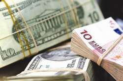 Долар і євро знову дорожчають: курс валют на 30 січня