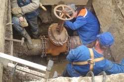 Частина Лисичанська залишилася без води через негоду 