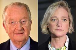 82-летний экс-король Бельгии признался, что у него есть внебрачная дочь