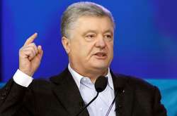  Петро Порошенко у Брюсселі обговорив з директором-розпорядником МВФ економічні реформи в Україні 