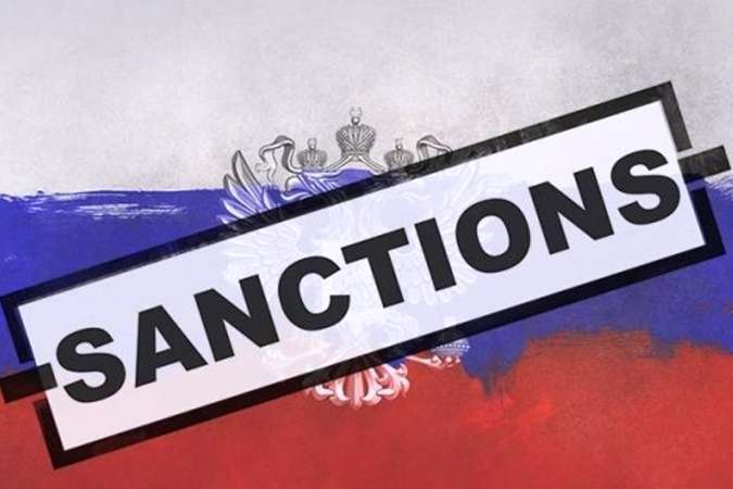 У Росії істерично відреагували на нові санкції США