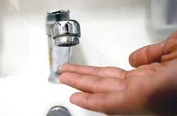 Аварії залишили без води будинки на чотирьох вулицях Києва (адреси)