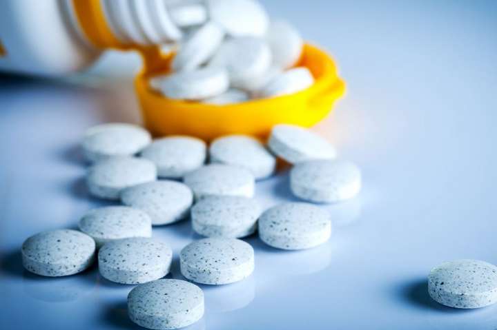 Минздрав предложил повысить штрафы за продажу некачественных лекарств
