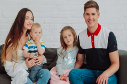  Елена Войченко рассказала о непростой жизни со звездой 
  