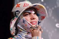  Айлиш станет специальным гостем церемонии вручения кинопремии 
  