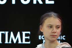 Имя Греты Тунберг станет товарным знаком