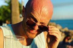 Влад Яма с радостью исполнил мечту любимой