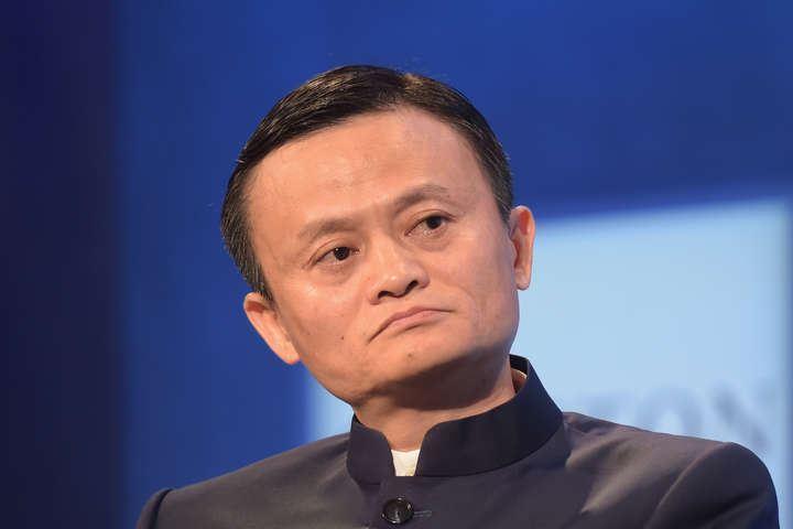 Основатель Alibaba пожертвовал $14 млн на создание вакцины против нового коронавируса