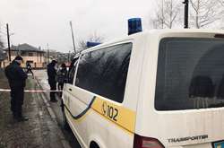 Стали відомі деталі стрілянини та вибуху у Харкові