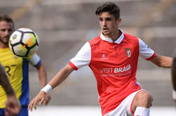 «Барселона» домовилася про трансфер молодого португальця, якого називають «новим Роналду»