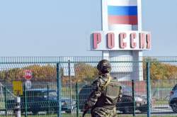 Із 2014 року СБУ не пустила в Україну понад п'ять тисяч росіян