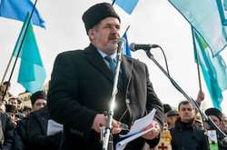 Голова Меджлісу сподівається, що переважна більшість народних депутатів візьме участь у поході на Крим, щоб зустрітися з українцями окупованого півострову