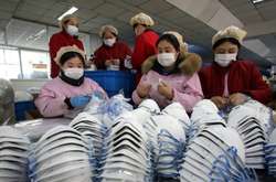 У МОЗ розповіли, чи захистить маска від коронавірусу