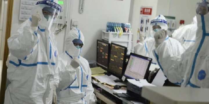 Спалах коронавірусу в Китаї: ВООЗ оголосила міжнародний надзвичайний стан