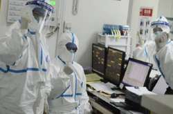 Спалах коронавірусу в Китаї: ВООЗ оголосила міжнародний надзвичайний стан