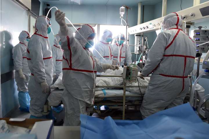 Смертельний коронавірус зафіксовано у 18 країнах за межами Китаю
