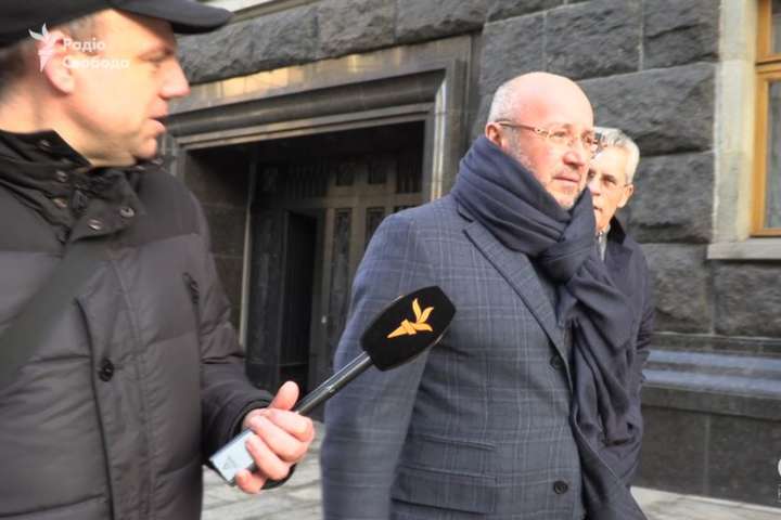 Зеленський призначив у владу низку посадовців з уряду Азарова і Януковича, - ЗМІ