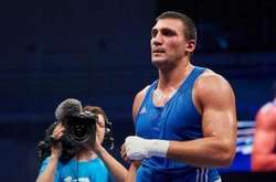 Визначено дату дебюту українця Вихриста на професіональному ринзі