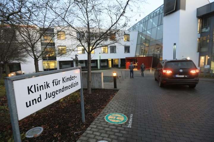 У Німеччині медсестру підозрюють в отруєнні немовлят морфіном