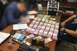 На Сумщині ліквідували конвертаційний центр, де відмивали мільйони гривень