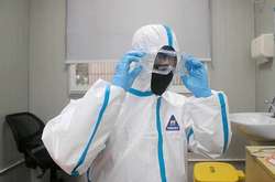 Коронавірус в Китаї: кількість жертв зросла до 213