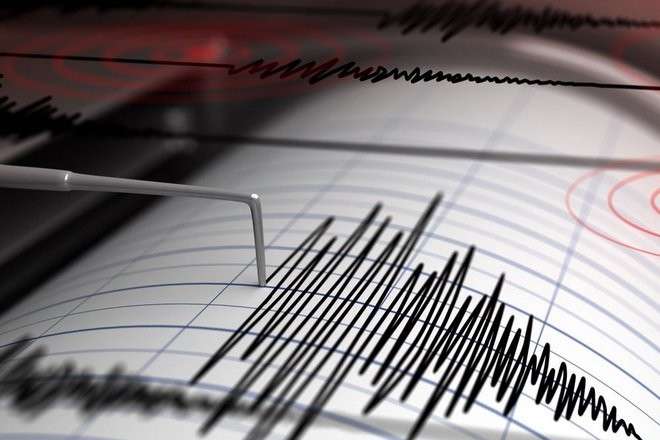 У Румунії стався землетрус: поштовхи відчувалися в Україні