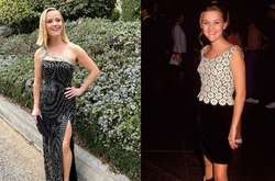  Актриса опубликовала видео, в котором рассказала о своей первой роли 
  