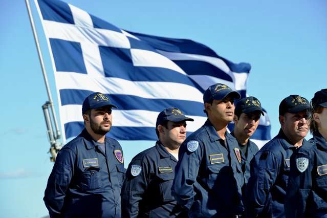 Греція ратифікувала велику військову угоду зі США