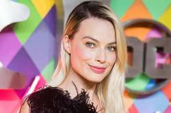  29-летняя Марго Робби посетила премьерный показ нового фильма со своим участием «Хищные птицы: Потрясающая история Харли Квинн» 
  