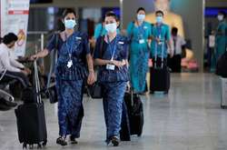 Почти 20 авиакомпаний прекращают летать в Китай из-за нового коронавируса (список)