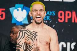 Невгамовний Редкач зібрався побити американського актора