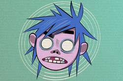 Gorillaz выпустили новую песню и клип