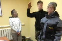 Порушникам загрожує покарання у вигляді штрафу