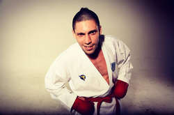 Український боєць, який назвав Путіна, як футбольні фанати – другий у голосуванні за найкращого спортсмена в світі