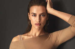 Ирина Шейк рассказала о причинах расставания с Брэдли Купером