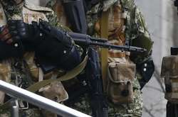 Названо число боевиков, уничтоженных на Донбассе в январе