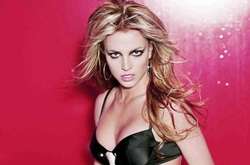  38-летняя певица начала упорно работать над фигурой после рождественских праздников 
  