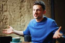 Министр Кабинета министров Дмитрий Дубилет